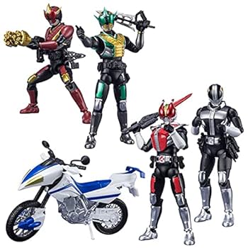 掌動 駆 SHODO X 仮面ライダー 3 10箱入り ボックス SHODO-X 仮面ライダー3｜発売日：2019年3月4日｜バンダイ